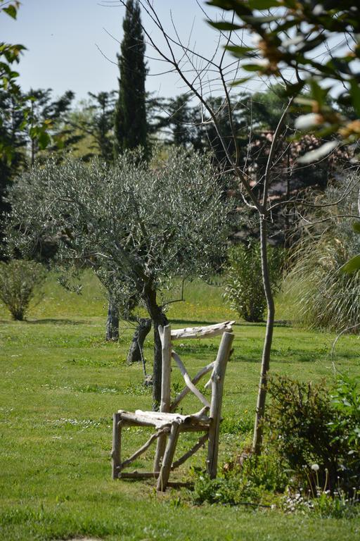 Le Mas De Gion Αρλ Εξωτερικό φωτογραφία